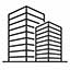 Office-Landscaping Landscape service for offices logo.