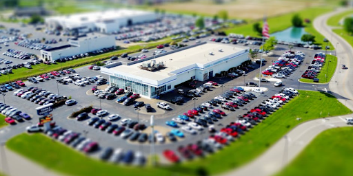 How Proper Commercial Landscaping Enhances Your Business Image in Houston