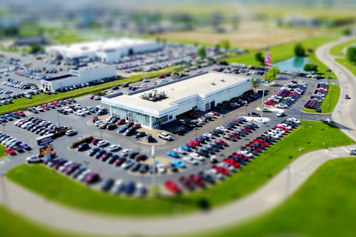 How Proper Commercial Landscaping Enhances Your Business Image in Houston